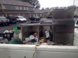 Best Scrap Metal Removal  in Mendenhall, MS