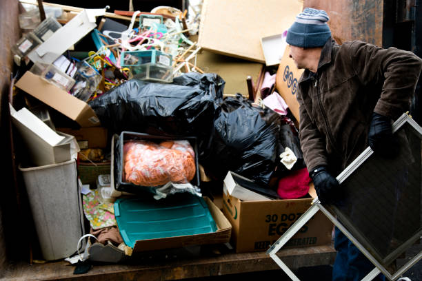 Retail Junk Removal in Mendenhall, MS