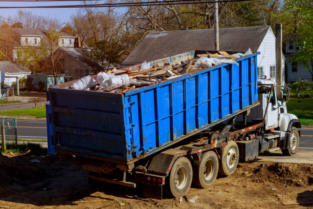 Best Same-Day Junk Removal Services  in Mendenhall, MS