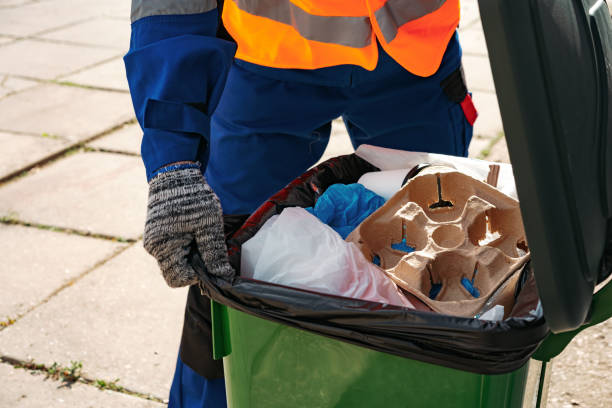 Best Hoarding Cleanup  in Mendenhall, MS